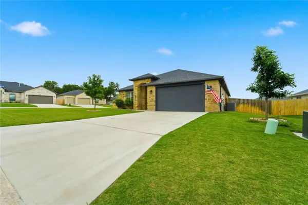6003 Tivoli RD, Temple, TX 76502