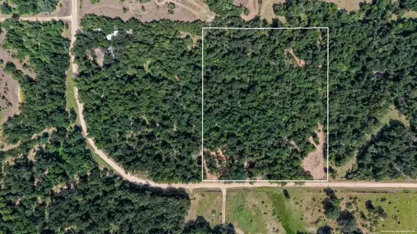 TBD CR 418A (Wahle Road), Bartlett, TX 76511