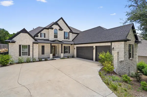 15098 Dorothy DR, Lakeway, TX 78734