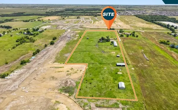 18007 FM 1100, Elgin, TX 78621