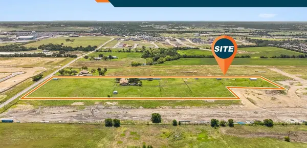 18007 FM 1100, Elgin, TX 78621