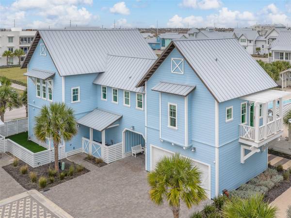 636 Kings Crown LN, Port Aransas, TX 78373