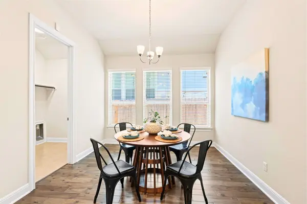 2712 Mazaro WAY, Round Rock, TX 78665