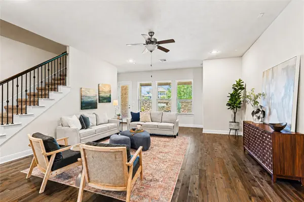 2712 Mazaro WAY, Round Rock, TX 78665