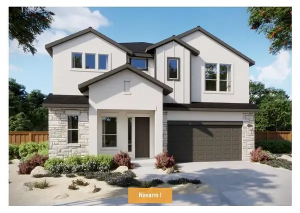 2229 Sarabanda ST, Round Rock, TX 78681