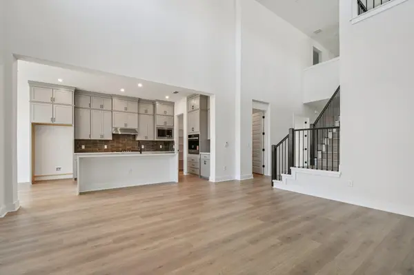 2229 Sarabanda ST, Round Rock, TX 78681
