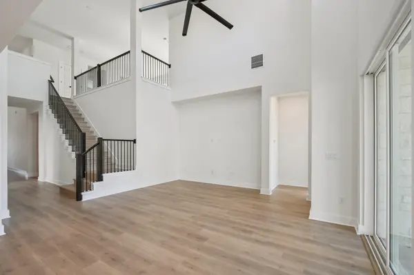 2229 Sarabanda ST, Round Rock, TX 78681