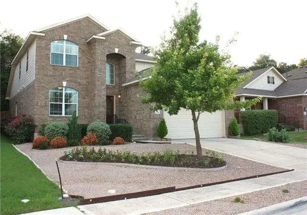 7714 Stephany Taylor DR, Austin, TX 78745
