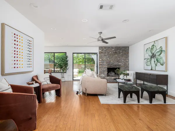 5005 Buffalo PASS, Austin, TX 78745