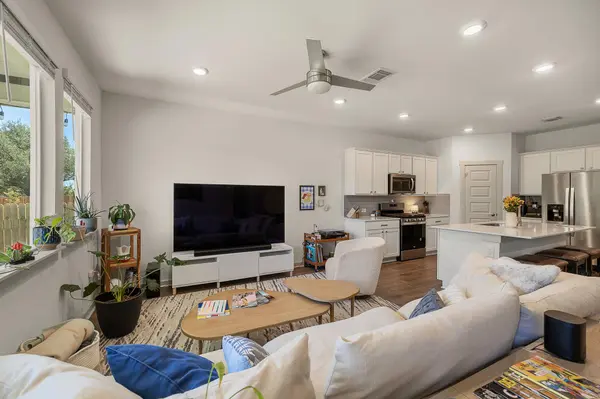2104 Sisterdale LN, Austin, TX 78754