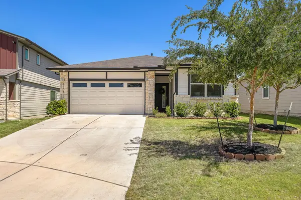 2104 Sisterdale LN, Austin, TX 78754