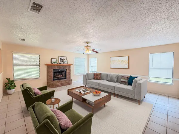 506 Hayloft CIR, Copperas Cove, TX 76522