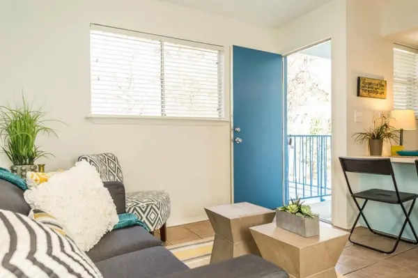 3405 Helms ST #204, Austin, TX 78705