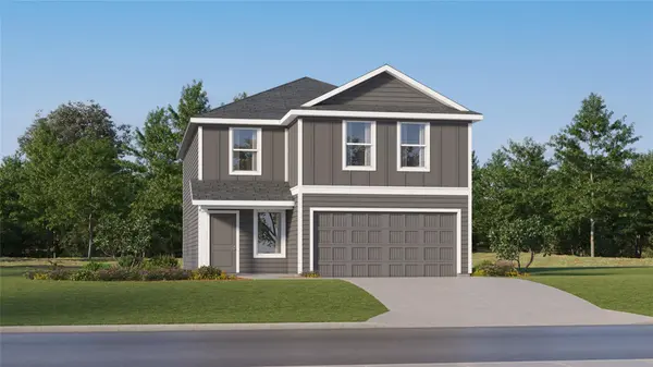 137 Thunderclap TER, Hutto, TX 78634