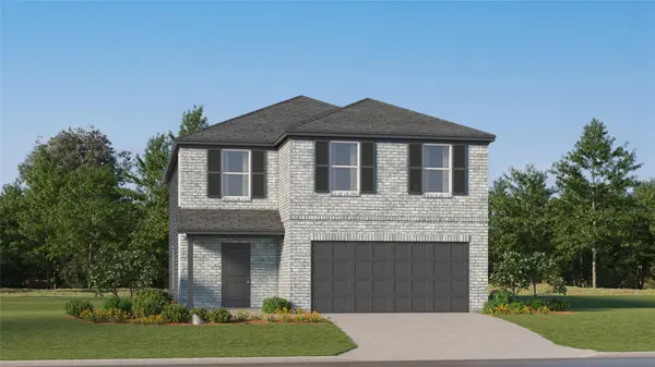 137 Thunderclap TER, Hutto, TX 78634