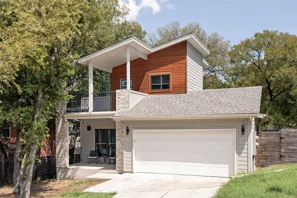 1193 E M. Franklin Ave #2, Austin, TX 78721