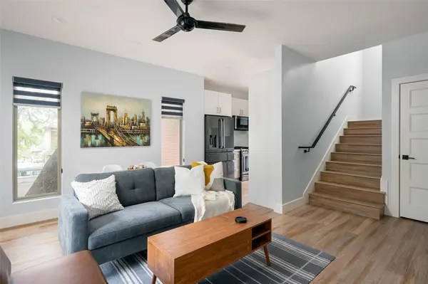 1193 E M. Franklin Ave #2, Austin, TX 78721