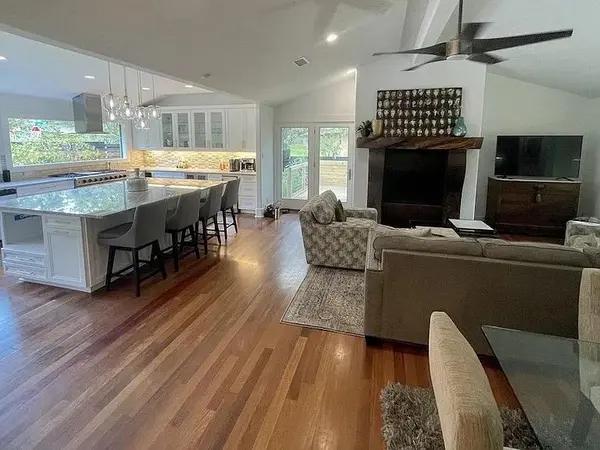 1503 Betty Jo DR, Austin, TX 78704