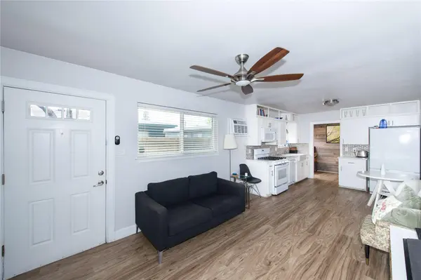 1715 Taylor Gaines ST #A, Austin, TX 78741