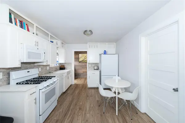 1715 Taylor Gaines ST #A, Austin, TX 78741
