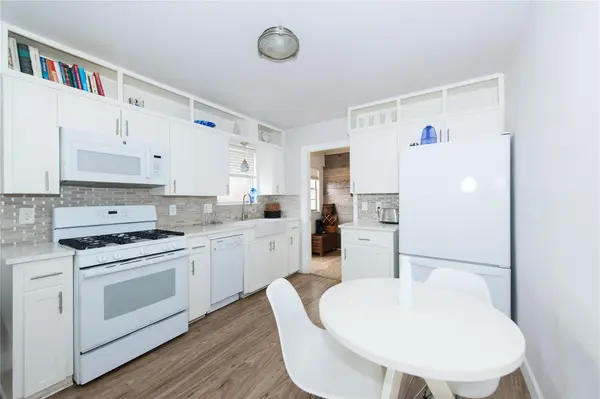 1715 Taylor Gaines ST #A, Austin, TX 78741
