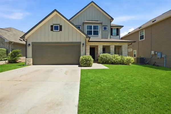 17732 Zinfandel DR, Pflugerville, TX 78660