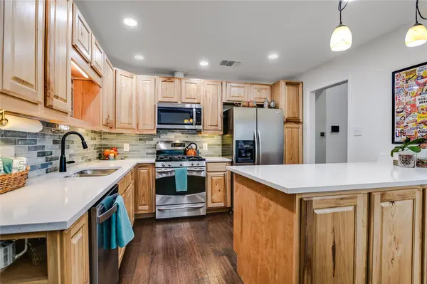 9469 Singing Quail DR, Austin, TX 78758