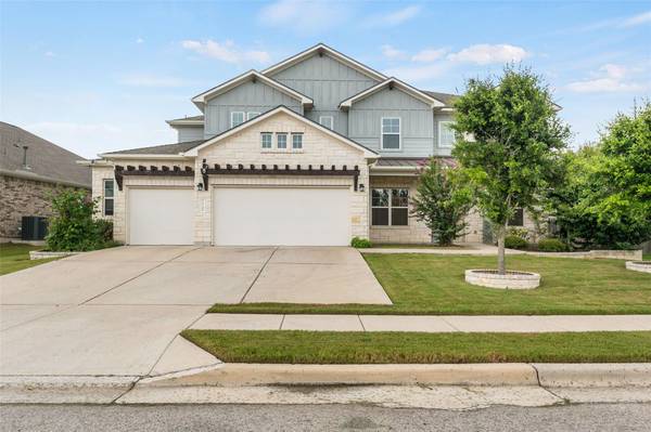 5700 Fresno Ave, Pflugerville, TX 78660