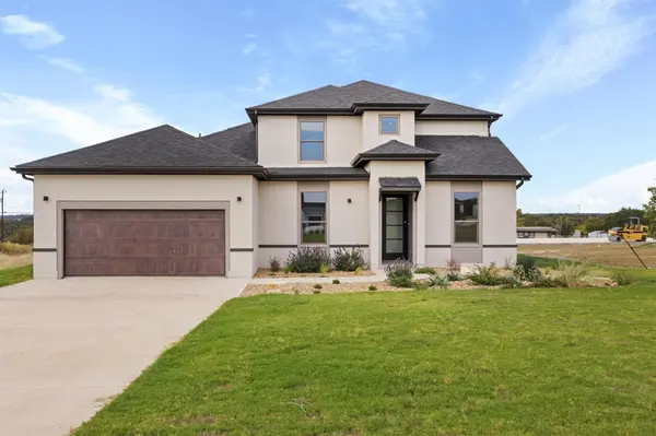 109 Fall DR, Georgetown, TX 78633