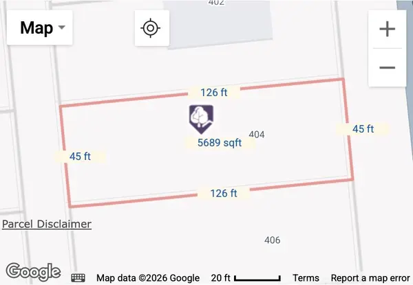 404 Sturgis ST, Taylor, TX 76574