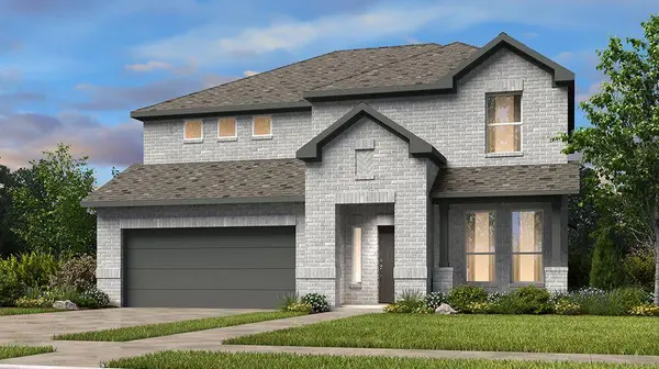 1101 Scenic Green LOOP, Georgetown, TX 78628