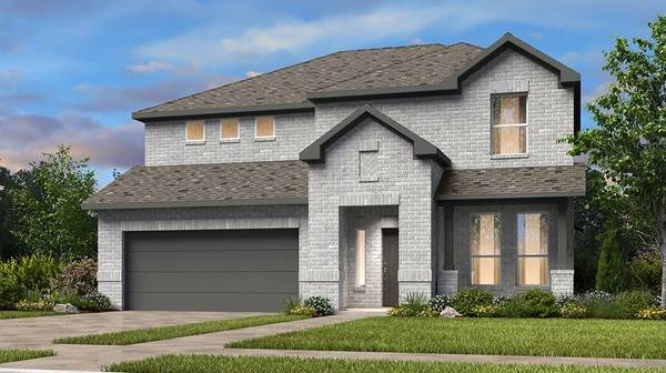 1101 Scenic Green LOOP, Georgetown, TX 78628
