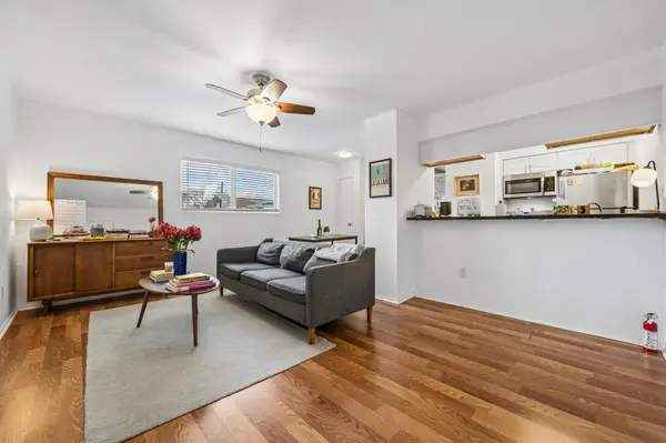 2207 Leon ST #307, Austin, TX 78705