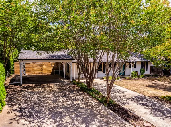 1006 Fauntleroy TRL, Austin, TX 78758