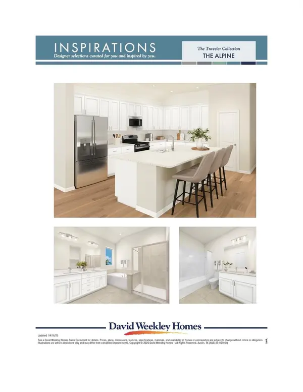 1071A Brickell LOOP, Austin, TX 78744