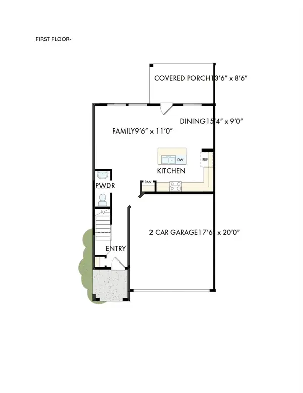 1071A Brickell LOOP, Austin, TX 78744