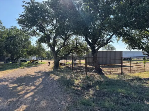 223 County Road 303, Bertram, TX 78605