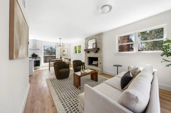7007 Fred Morse DR, Austin, TX 78723