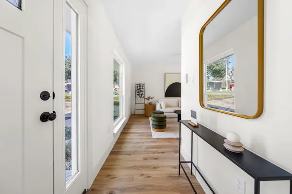 7007 Fred Morse DR, Austin, TX 78723