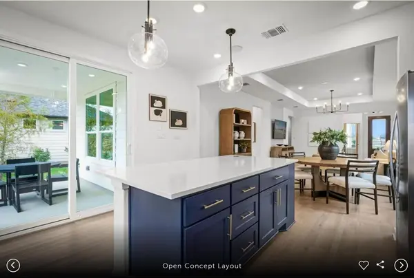 204 Frontera DR, Bastrop, TX 78602