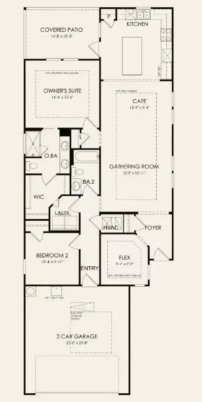 204 Frontera DR, Bastrop, TX 78602