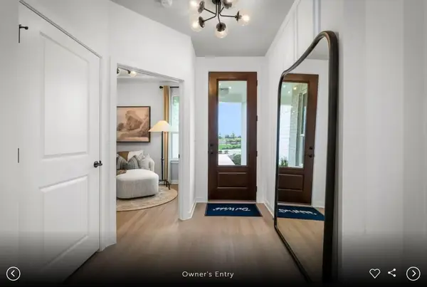204 Frontera DR, Bastrop, TX 78602