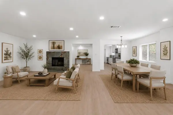 8904 Bridgewood TRL, Austin, TX 78729