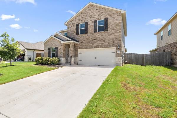 14029 Heartland DR, Manor, TX 78653