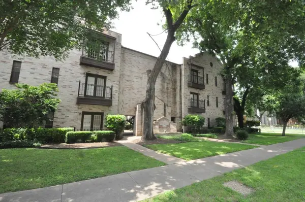 2216 San Gabriel ST #203, Austin, TX 78705