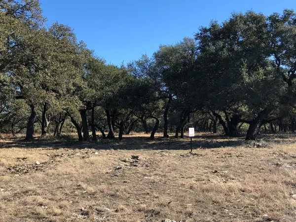 Lot 43 Waterbuck WAY, Lampasas, TX 76550