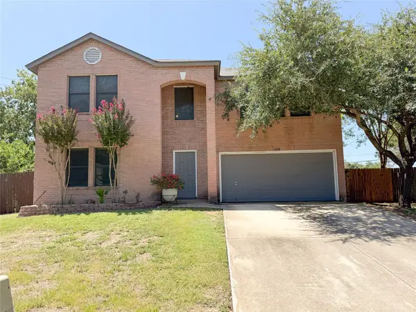 6508 Eudora CV, Austin, TX 78747