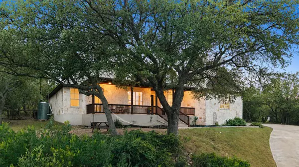 1906 Bee Creek RD, Spicewood, TX 78669