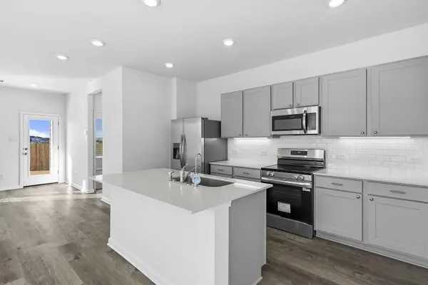 113 Hatari TRL, Jarrell, TX 76537