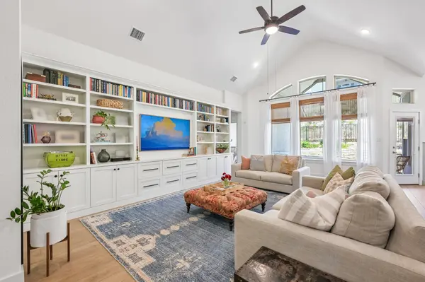17816 Limestone Spring LN, Austin, TX 78738